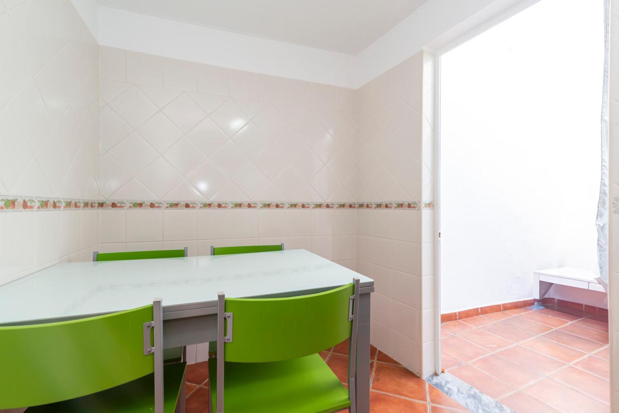 Casa Garde - 5 Mins City Center - Private Balcony - Wi-Fi Tavira Exterior photo