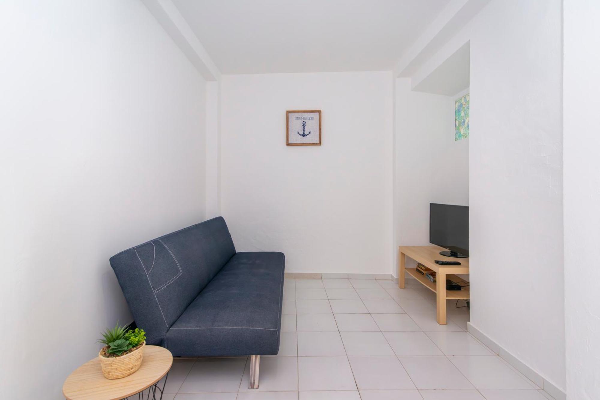 Casa Garde - 5 Mins City Center - Private Balcony - Wi-Fi Tavira Exterior photo